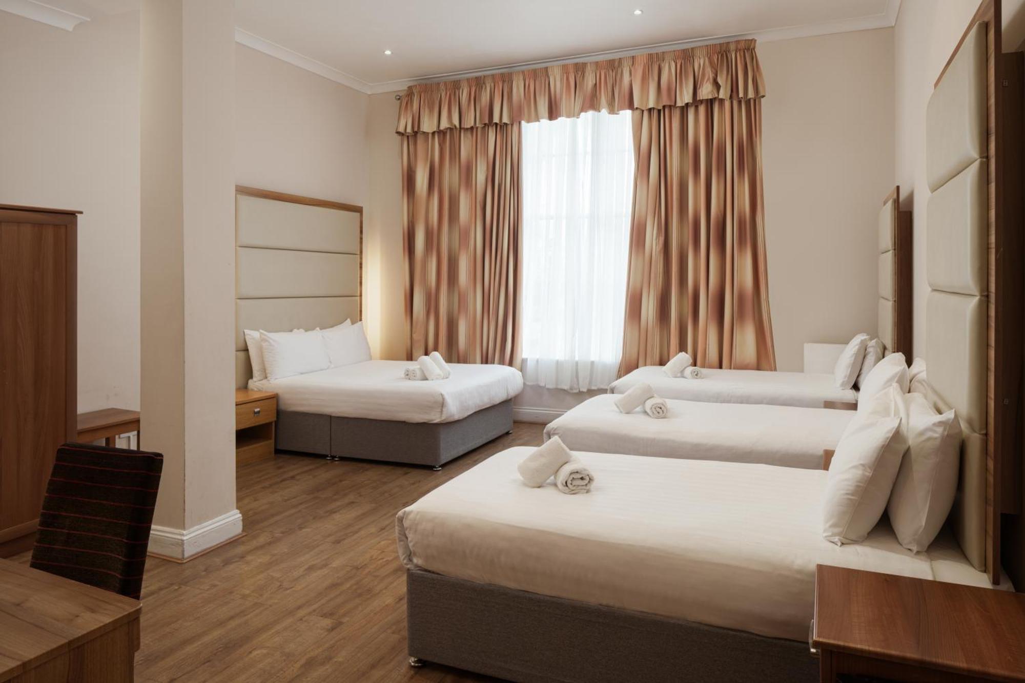 Royal Eagle Отель 3*