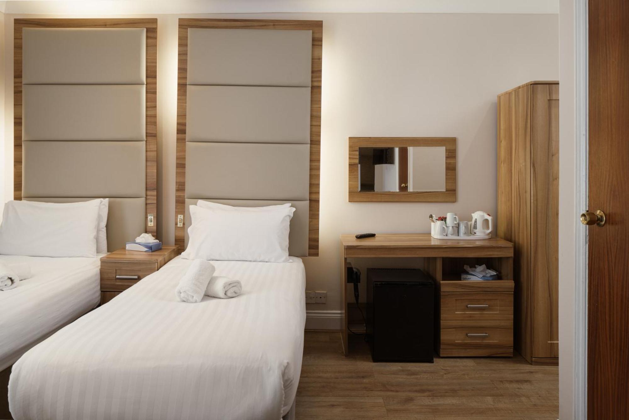 Royal Eagle 3* Лондон